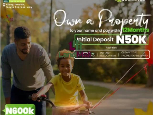 Property for sale in Eti Osa, Abuja