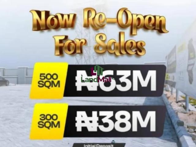 Property for sale in Eti Osa, Abuja