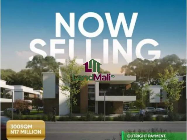 Property for sale in Eti Osa, Abuja