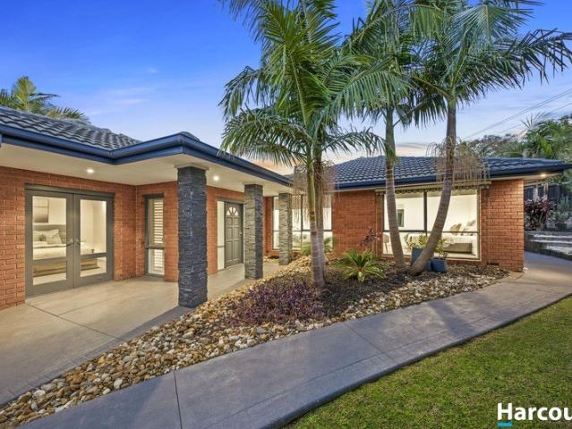 House for sale in Lysterfield, Melbourne
