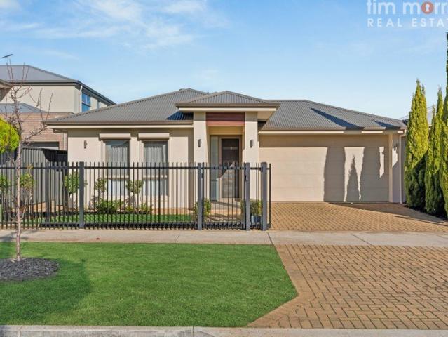 House for sale in Horseshoe Creek, South Australia