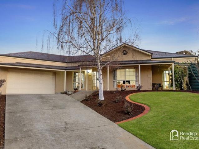 House for sale in Bendigo, Victoria