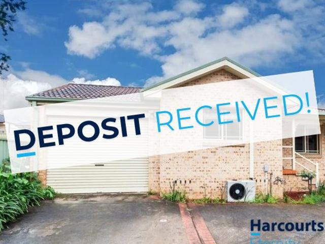 House for rent in Girraween, Sydney