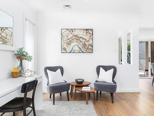 House for rent in Kellyville