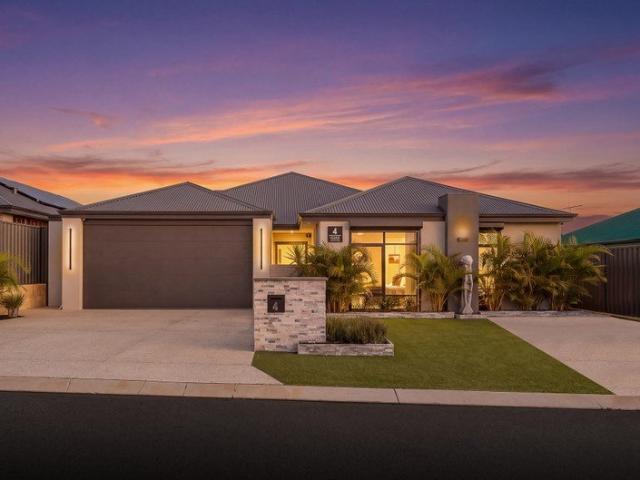 House for sale in Baldivis, Western Australia