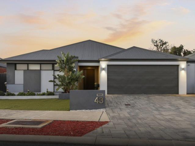 House for sale in Baldivis, City of Rockingham