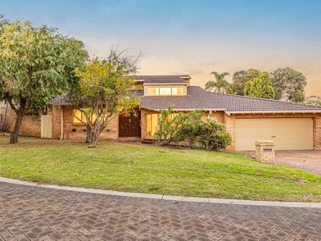House for sale in Stirling, Western Australia
