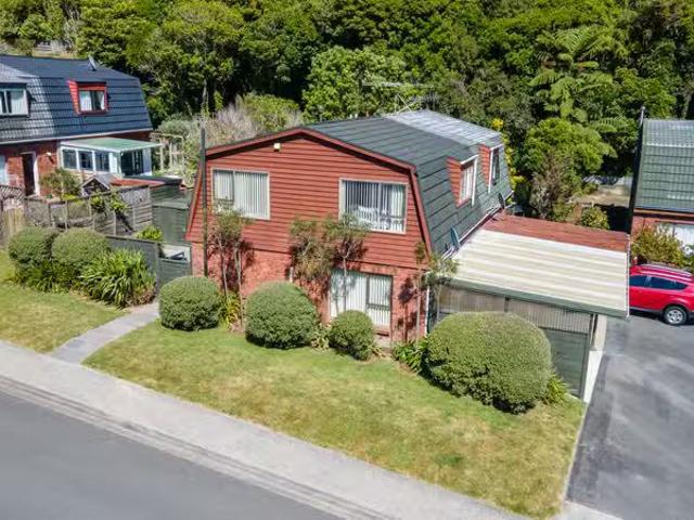 House for rent in Matata, Wellington