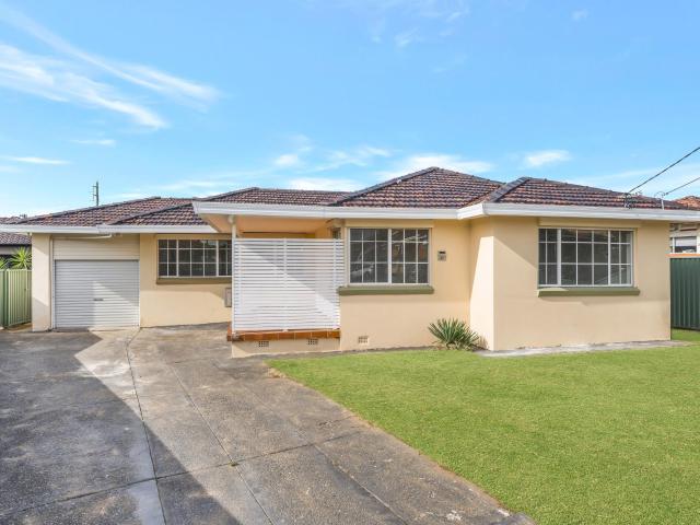 House for rent in Fairfield West