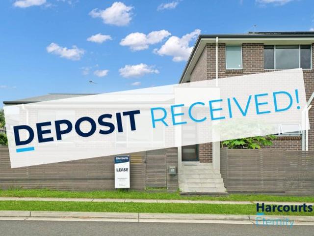 House for rent in North Kellyville, Sydney
