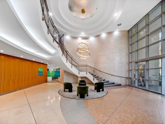 Office for rent in Sydney, New South Wales