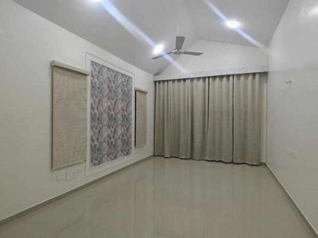 Villa for rent in Bangalore North, Cox Town - Bangalore
