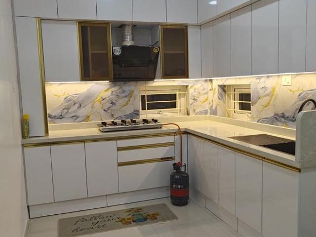 Villa for rent in Bangalore North, Cox Town - Bangalore