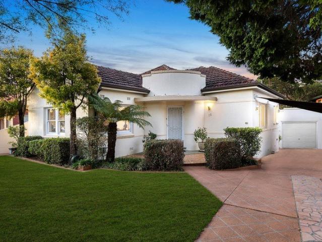 House for sale in Sydney, New South Wales