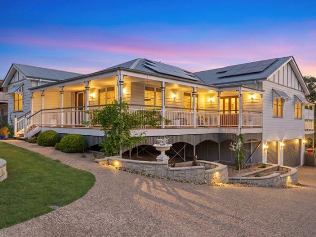 House for sale in Warwick, Southern Downs Regional