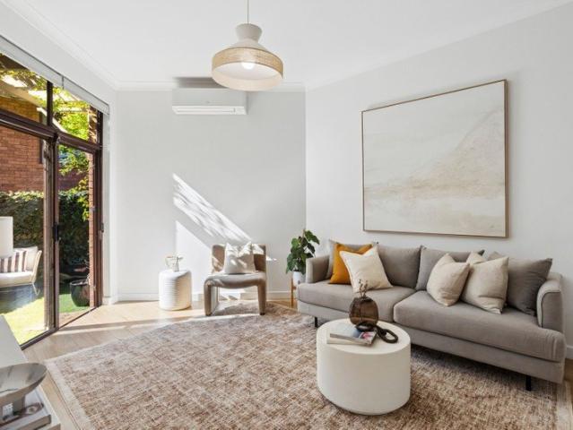 Townhouse for sale in Sydney, New South Wales