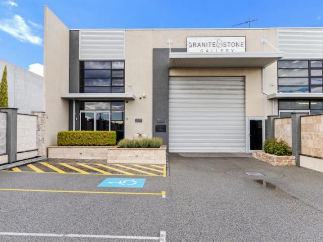 Warehouse for sale in Wangara, Western Australia