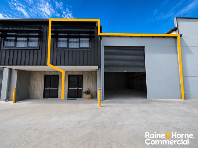 Warehouse for rent in Sydney, New South Wales
