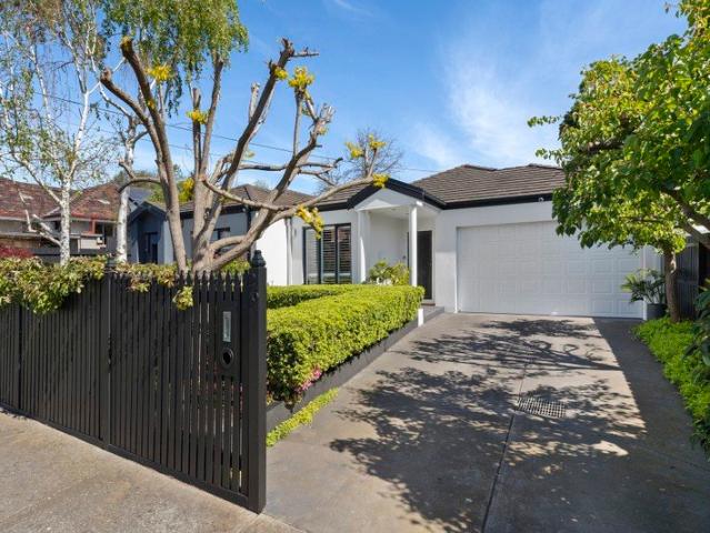 House for sale in Parkdale, Melbourne