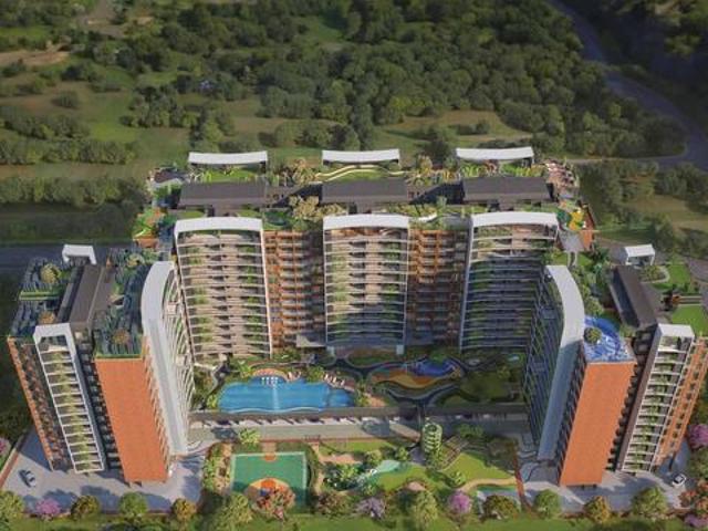 Flat for sale in Poona, National Capital Territory Of Delhi