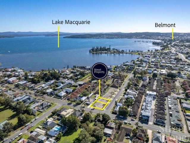 Land for sale in Ambergate, New South Wales