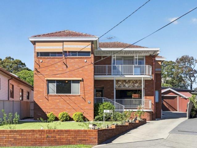 House for sale in Sydney, New South Wales