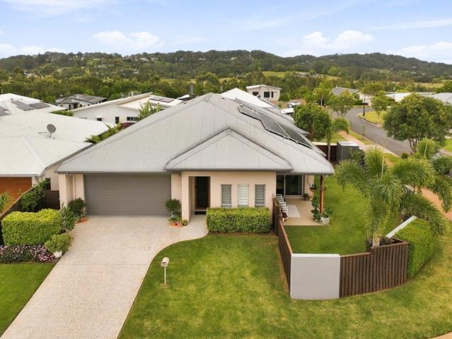 Duplex for sale in Cutters Ridge, Sunshine Coast Regional