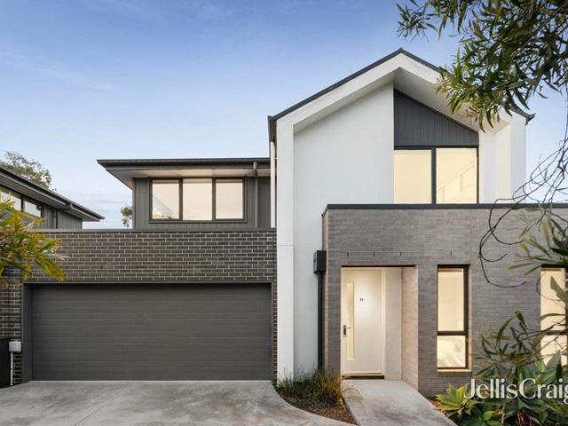 Townhouse for sale in Camerons Creek, Victoria