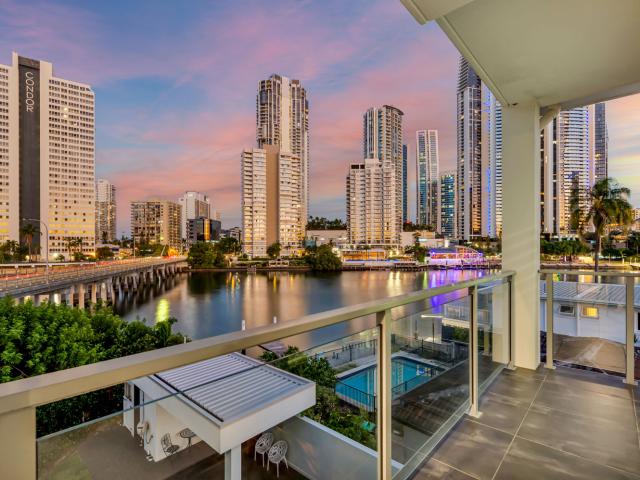 Apartment for sale in Fernbrook, Queensland