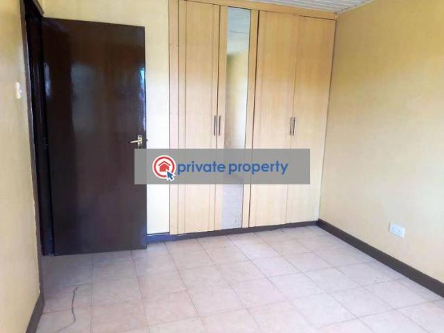 House for rent in Machakos