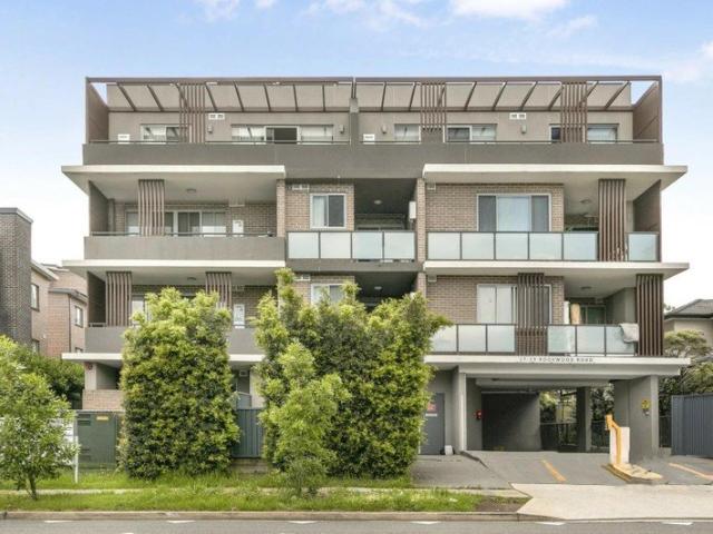 Apartment for rent in Sydney, New South Wales