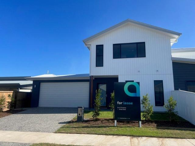 Duplex for rent in Kings Creek, Queensland