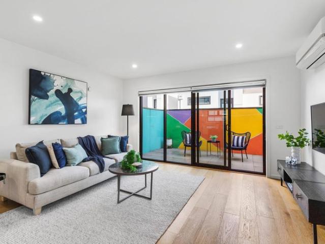 Townhouse for rent in Camerons Creek, Victoria