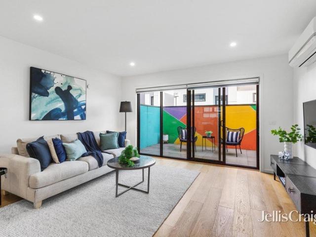 Townhouse for sale in Camerons Creek, Victoria