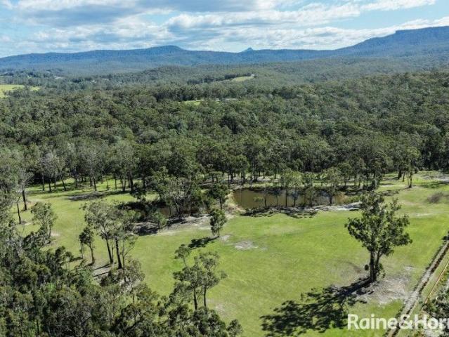 Land for sale in Little Forest, New South Wales