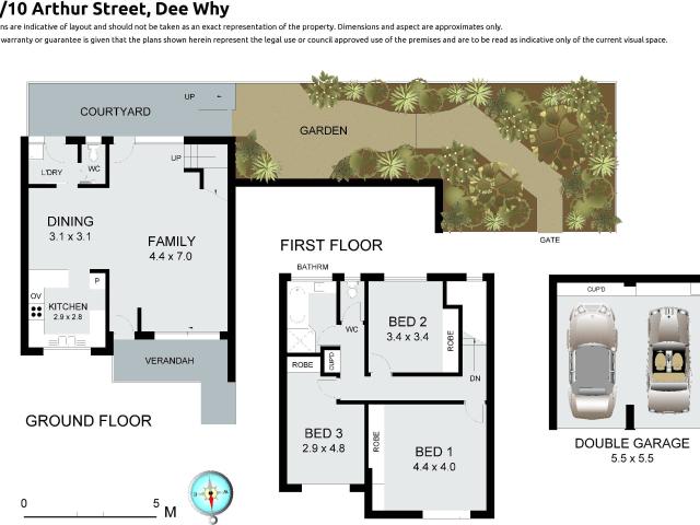 Townhouse for sale in Sydney, New South Wales