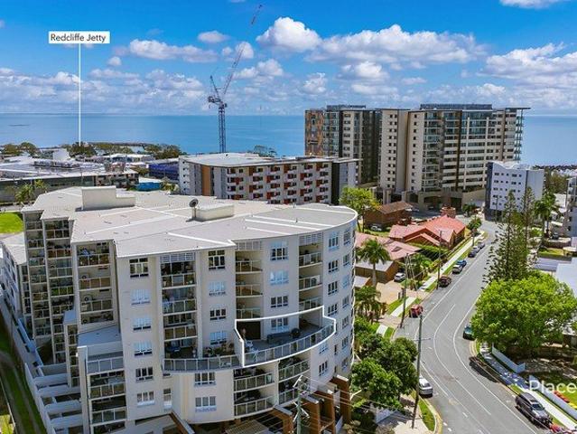 Apartment for sale in Redcliffe, Greater Brisbane
