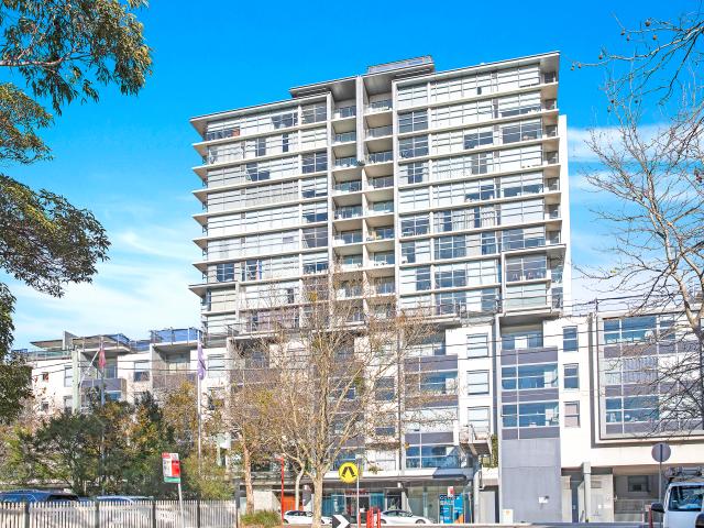 Apartment for sale in Crows Nest, New South Wales