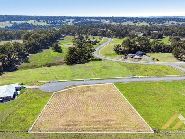 Land for sale in Nicholson, Victoria