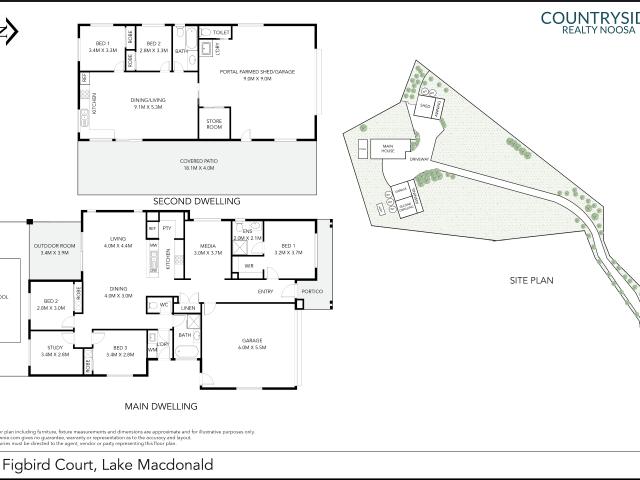House for sale in Lake Macdonald, Queensland