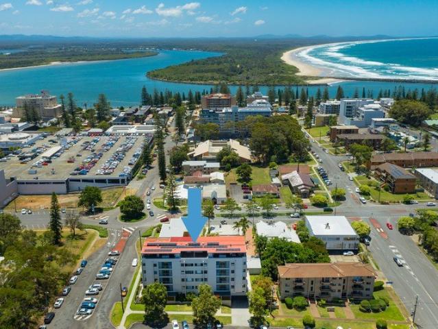 Apartment for sale in Mid North Coast Msc, New South Wales
