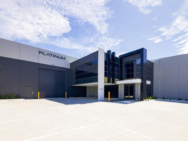 Warehouse for rent in Camerons Creek, Victoria