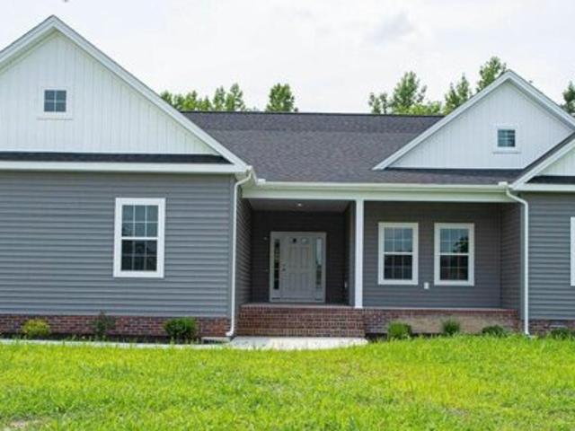 House for sale in Parsonsburg