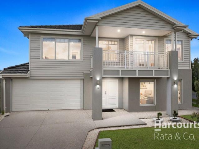 House for sale in Kinbrook, Melbourne