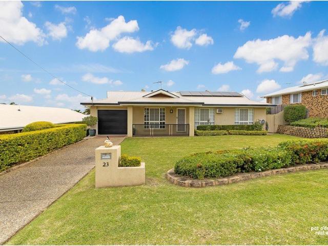 House for rent in Rockhampton, Queensland