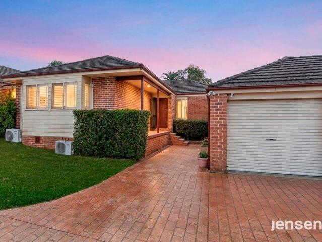 House for sale in Sydney, New South Wales