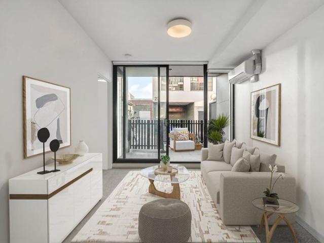 Apartment for rent in Abbotsford, Melbourne