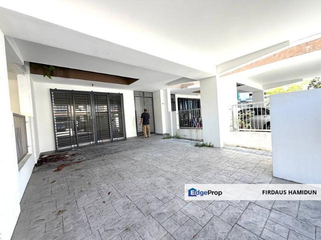 House for sale in Negeri Sembilan