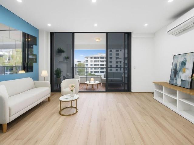 Apartment for sale in Sydney, New South Wales