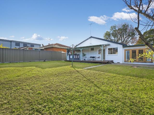 House for sale in Greystanes, New South Wales